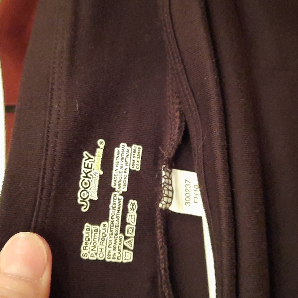 Pants - Picture 2 of 3